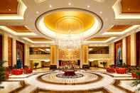 Lobby Hengda Hotel Zengcheng