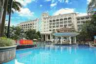 Swimming Pool Hengda Hotel Zengcheng