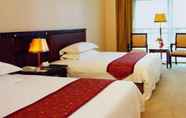 Kamar Tidur 6 Jin Cheng Jin Jiang International Hotel