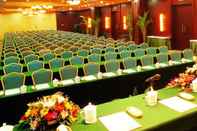 Dewan Majlis Jin Cheng Jin Jiang International Hotel