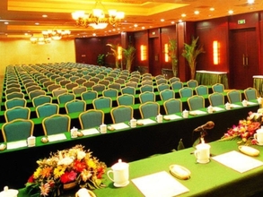 Sảnh chức năng 4 Jin Cheng Jin Jiang International Hotel