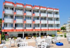 共用スペース 3 Antalya Palace