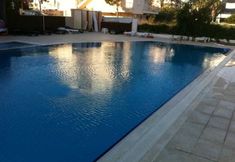 Swimming Pool 6 Antalya Palace