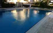 Swimming Pool 5 Antalya Palace