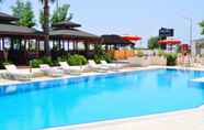 Swimming Pool 3 Antalya Palace