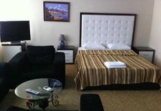 Bedroom 4 Antalya Palace