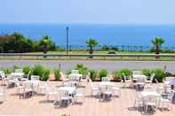 Restaurant Antalya Palace