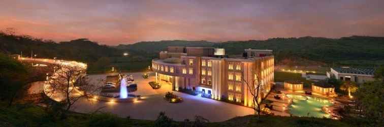 Others Golden Tulip Chandigarh - Panchkula