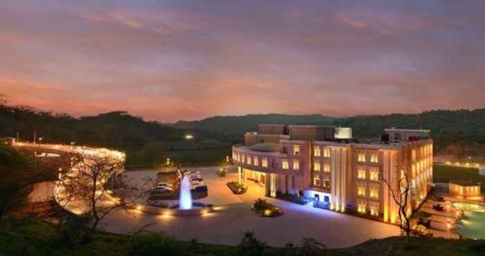 Others Golden Tulip Chandigarh - Panchkula