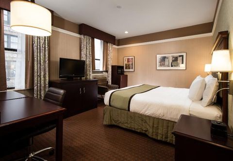 기타 Hotel 46 Times Square