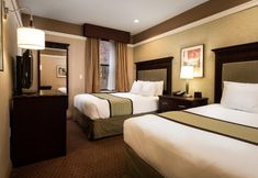 기타 4 Hotel 46 Times Square