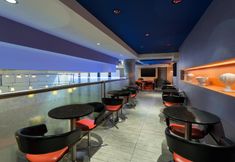 酒吧、咖啡厅和休息室 5 Nyma New York Manhattan Hotel