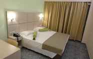 Bedroom 6 Imperial Hotel