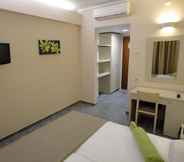 Kamar Tidur 7 Imperial Hotel