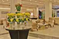 Lobby Carawan Al Fahad Hotel Riyadh