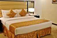 Kamar Tidur Carawan Al Fahad Hotel Riyadh