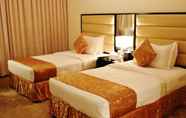 Lainnya 2 Carawan Al Fahad Hotel Riyadh