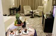 Lainnya 6 Carawan Al Fahad Hotel Riyadh