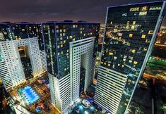 寝室 5 Ezdan Residences West Bay