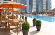 Swimming Pool 5 Ezdan Residences West Bay