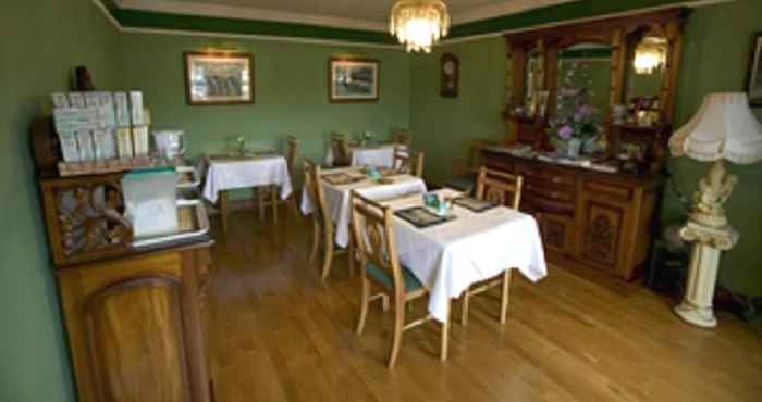 Restaurant Glenfort House