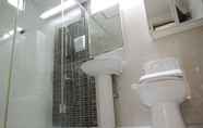 Toilet Kamar 5 Daelim Residence