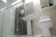 Toilet Kamar Daelim Residence