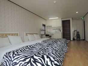 Kamar Tidur 4 Daelim Residence