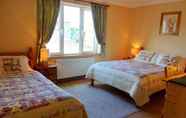 Kamar Tidur 2 Bunratty Haven B&B