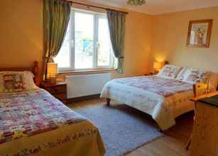 Kamar Tidur 4 Bunratty Haven B&B