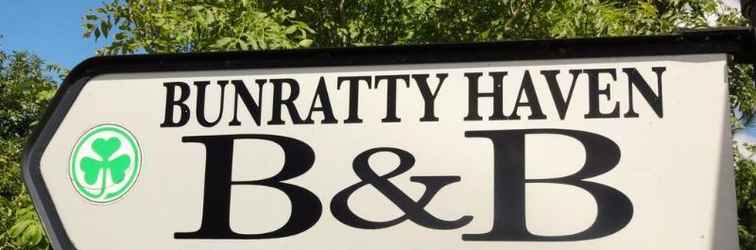 Bangunan Bunratty Haven B&B