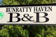 Bangunan Bunratty Haven B&B