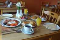 Restoran Bunratty Haven B&B