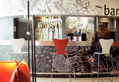 Khác 2 Ibis Istanbul Sisli