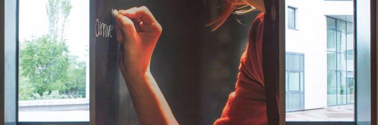 Khác Ibis Istanbul Sisli