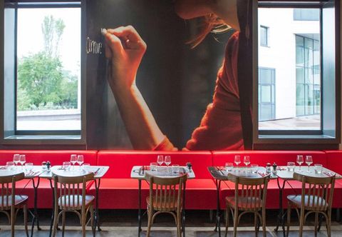 Khác Ibis Istanbul Sisli