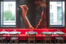 Khác Ibis Istanbul Sisli