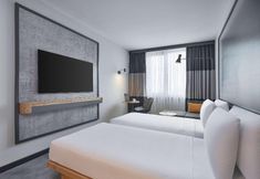 Khác 3 Ibis Istanbul Sisli