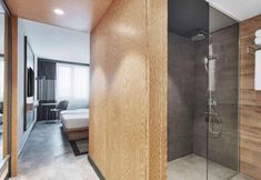 Khác 7 Ibis Istanbul Sisli