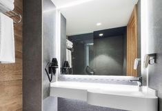 Khác 5 Ibis Istanbul Sisli