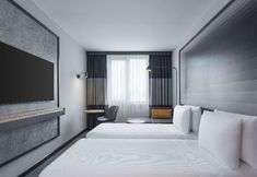 Khác 6 Ibis Istanbul Sisli