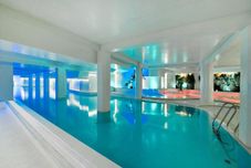 スイミングプール Tiara Hotel & Spa