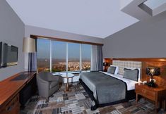 寝室 2 Tiara Hotel & Spa