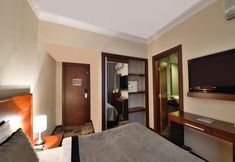 寝室 5 Tiara Hotel & Spa