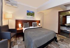 寝室 6 Tiara Hotel & Spa