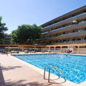 ลา ปิเนดา 1, โรงแรม & ที่พัก el Port de la Selva