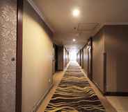 Lobi 7 Beijing Ningxia Hotel