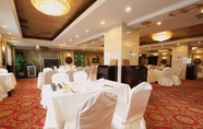 Sảnh chức năng 4 Beijing Ningxia Hotel