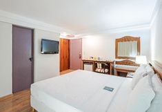 其他 5 Slim Curitiba Centro by Slaviero Hoteis