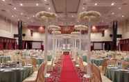 Functional Hall 4 Kiulap Plaza Hotel